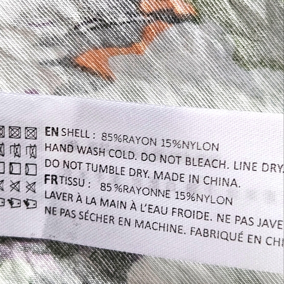 Anthropologie × En Saison Dress NWT - Picture 13 of 14